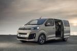 Citroen SpaceTourer 2016 года